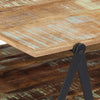 Couchtisch Gigina 115x60x40cm (recyceltes Holz)