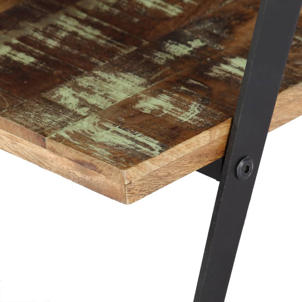 Couchtisch Gigina 115x60x40cm (recyceltes Holz)