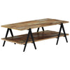 Couchtisch Gigina 115x60x40cm (recyceltes Holz)