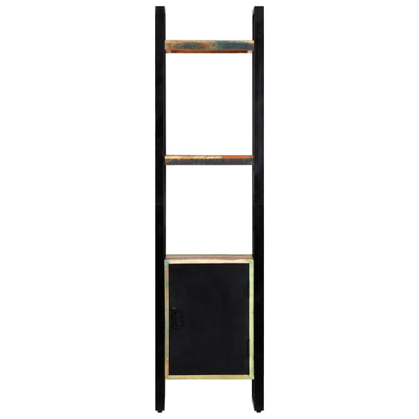 Bücherregal Malina 45x30x171cm (Altholz)