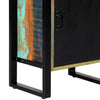 Bücherregal Malina 45x30x171cm (Altholz)