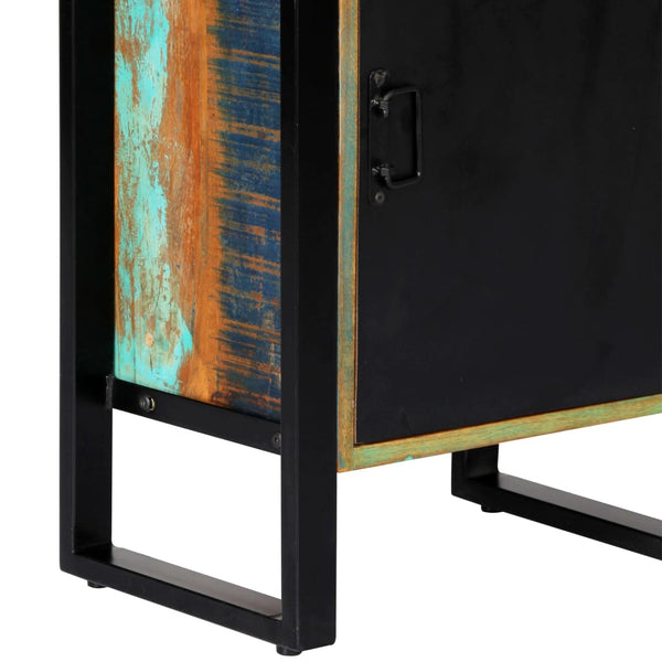 Bücherregal Malina 45x30x171cm (Altholz)