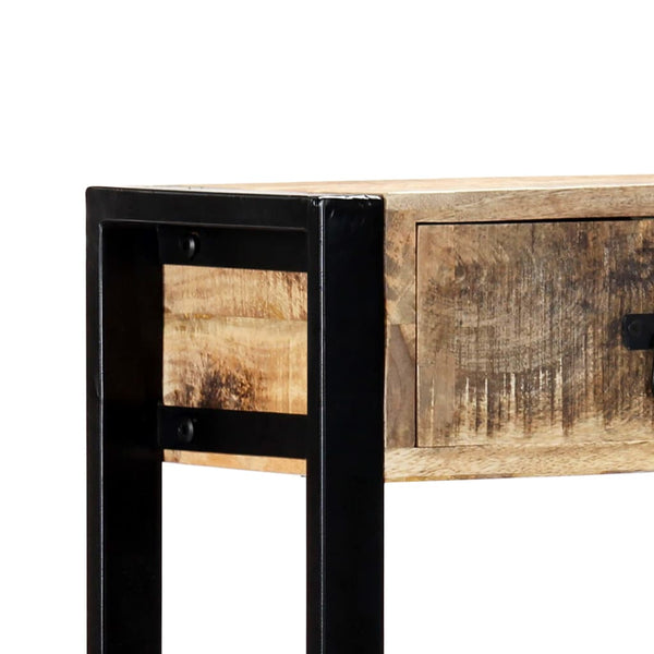 Sideboard Aloul 90x30x75cm (Mangoholz)