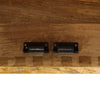 TV-Bank Slavicica 90x30x40cm (massives Mangoholz)