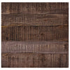 Couchtisch Eufarea 50x50x35cm (Mangoholz)
