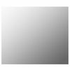 Rahmenloser Spiegel Gavil 70x50cm (Glas)