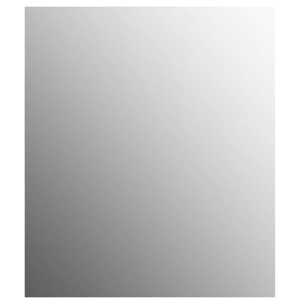 Rahmenloser Spiegel Gavil 70x50cm (Glas)