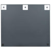 Rahmenloser Spiegel Gavil 70x50cm (Glas)
