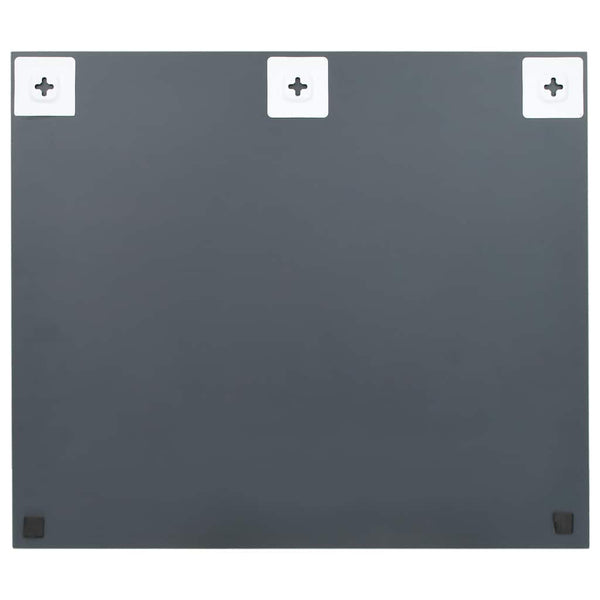 Rahmenloser Spiegel Gavil 70x50cm (Glas)