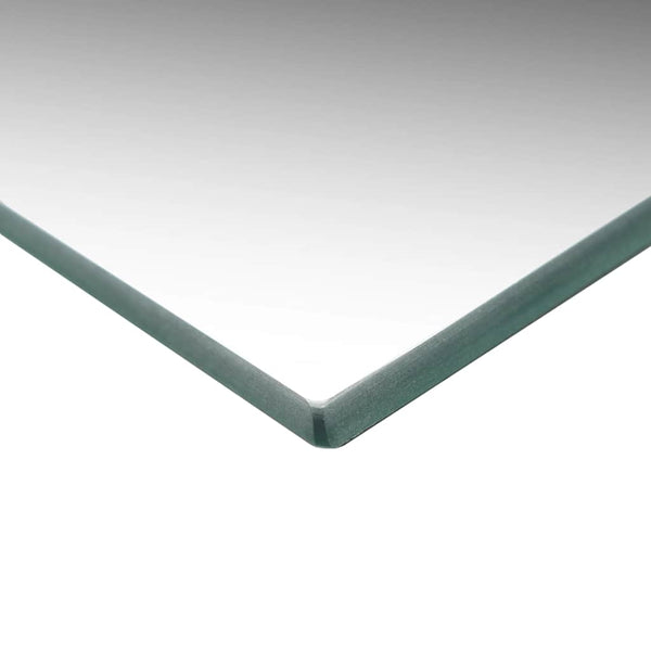 Rahmenloser Spiegel Gavil 70x50cm (Glas)