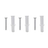 Rahmenloser Spiegel Gavil 70x50cm (Glas)