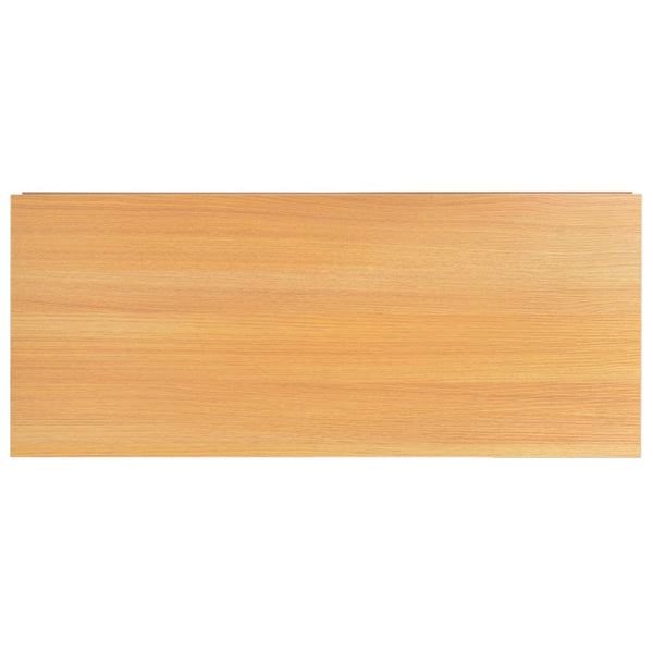 Harmaa tv-taso Carolin 95x39x58cm