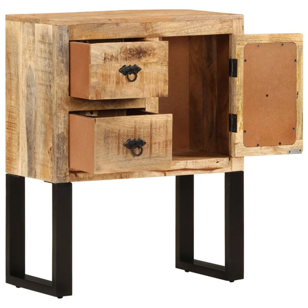 Anrichte Crasoveanu 60x30x76cm (Mangoholz)