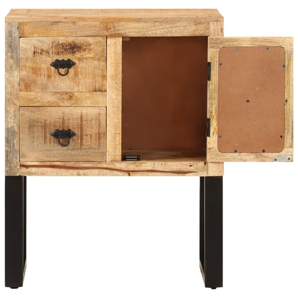 Anrichte Crasoveanu 60x30x76cm (Mangoholz)