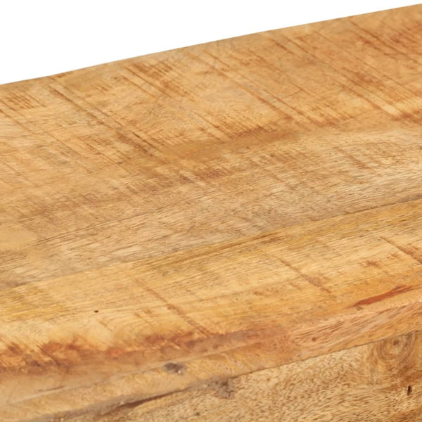 Anrichte Crasoveanu 60x30x76cm (Mangoholz)