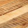 Sohvapöytä Ferncz 110x50x38cm (mangopuu)