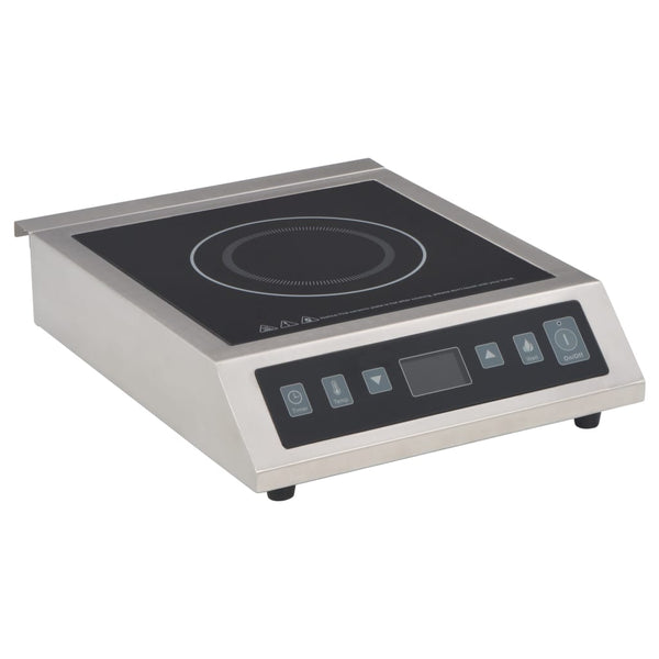 Induktionskochfeld Vladoi 3500 W (mit Touchscreen)