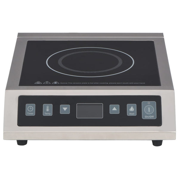 Induktionskochfeld Vladoi 3500 W (mit Touchscreen)