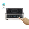 Induktionskochfeld Vladoi 3500 W (mit Touchscreen)