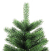 Künstlicher grüner Weihnachtsbaum, naturgetreue Nadeln, Rodrique 90cm