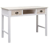 Beistelltisch Maxinel 110x45x76cm (Holz)