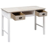 Beistelltisch Maxinel 110x45x76cm (Holz)