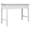 Beistelltisch Maxinel 110x45x76cm (Holz)
