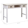 Beistelltisch Maxinel 110x45x76cm (Holz)