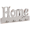 Wandgarderobe home Senta 50x23cm