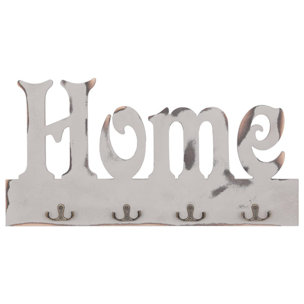 Wandgarderobe home Senta 50x23cm