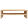 Sonoma-Eiche Monitorständer Reisad 42x24x13cm (Holz)