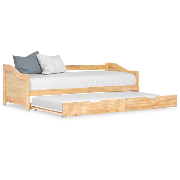 Schlafsofa Gestell Zinisoara 90x200cm (Kiefer)