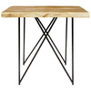 Esstisch Budaca 180x90x76cm (Mangoholz)