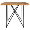 Esstisch Budaca 180x90x76cm (Akazienholz)