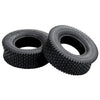 Schubkarrenreifen Baider 13x5.00-6 (2 Stück 4PR Gummi)