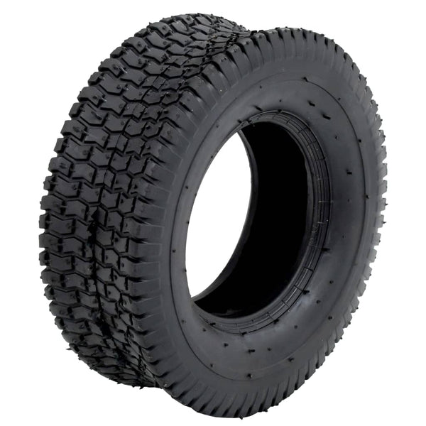 Schubkarrenreifen Baider 13x5.00-6 (2 Stück 4PR Gummi)