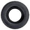 Schubkarrenreifen Baider 13x5.00-6 (2 Stück 4PR Gummi)