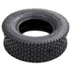 Schubkarrenreifen Baider 13x5.00-6 (2 Stück 4PR Gummi)