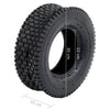 Schubkarrenreifen Baider 13x5.00-6 (2 Stück 4PR Gummi)