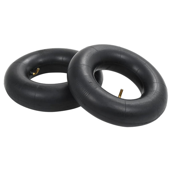 Schlauch für Schubkarre Bilbor 13x5.00-6 (2 Stück)