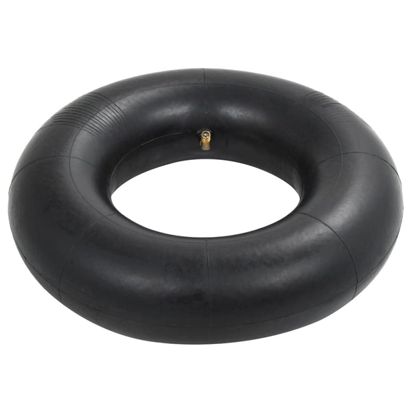 Schlauch für Schubkarre Bilbor 13x5.00-6 (2 Stück)