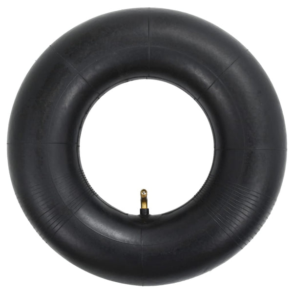 Schlauch für Schubkarre Bilbor 13x5.00-6 (2 Stück)