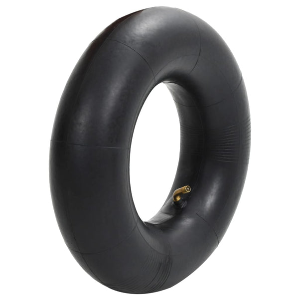 Schlauch für Schubkarre Bilbor 13x5.00-6 (2 Stück)