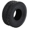 Schubkarrenreifen Angelino 15x6.00-6 (2 Stück 4PR Gummi)