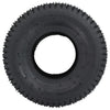 Schubkarrenreifen Angelino 15x6.00-6 (2 Stück 4PR Gummi)
