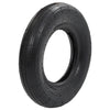 Schubkarrenrad Vartolomei 3.50-8 (4PR Gummi)