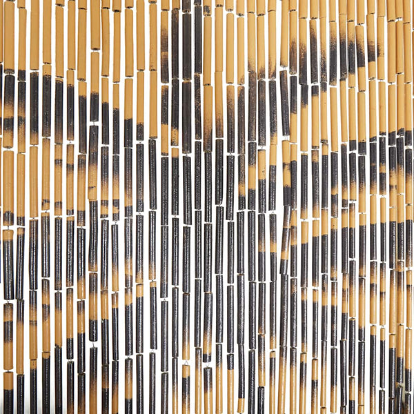 Penilope 90x200cm Bambus Insektenschutzvorhang für die Tür
