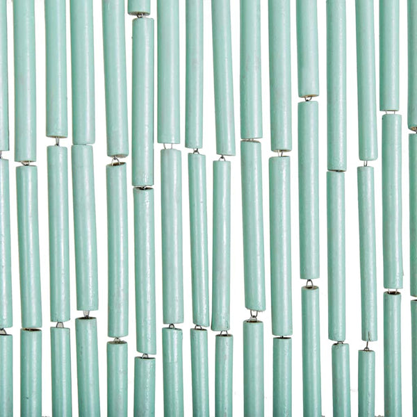 Türvorhang Penilope 90x200cm Bambus-Insektenschutz