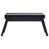 Tragbarer Campinggrill Carmenel 60x22,5x33cm (Stahl)