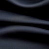 Schwarzer Verdunkelungsvorhang Shyla 290x245cm (mit Metallringen)